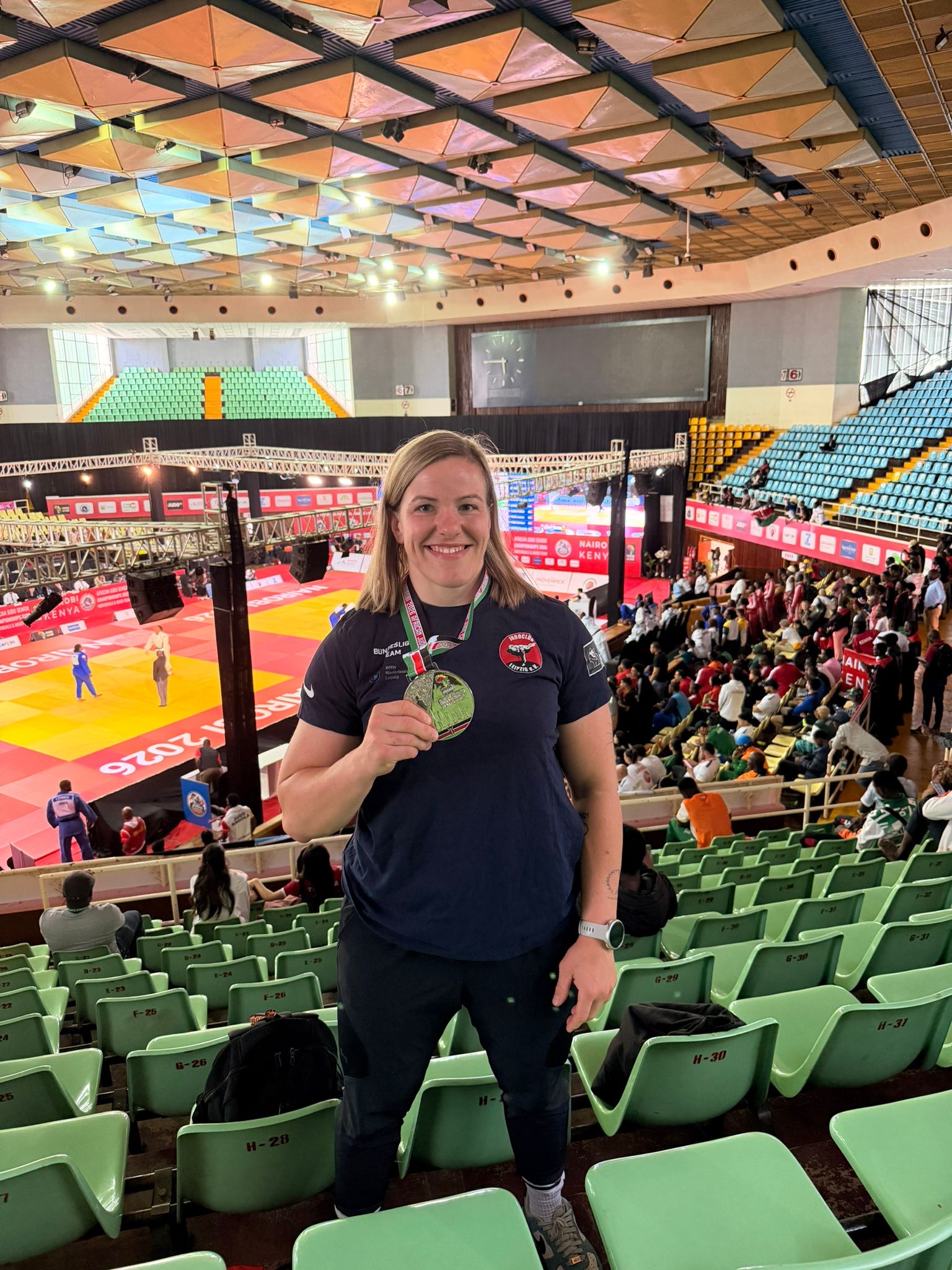 marie_branser_african_senior_championships_2026