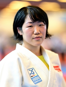 Fumiko Ikemoto